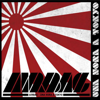 Cover de Una Hora A Tokyo