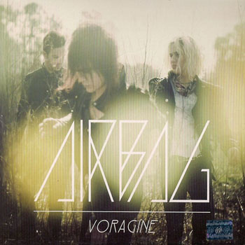 Cover de Vorágine