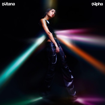 Cover de Alpha