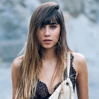 Foto de Aitana