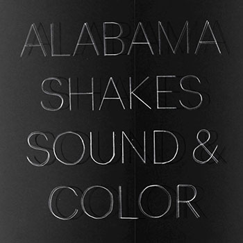 Cover de Sound & Color