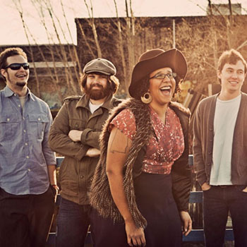 Foto de Alabama Shakes