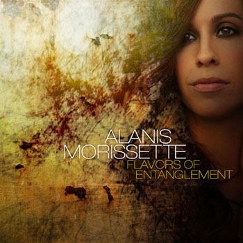 Cover de Flavors Of Entanglement