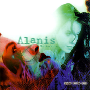 Foto de Jagged Little Pill