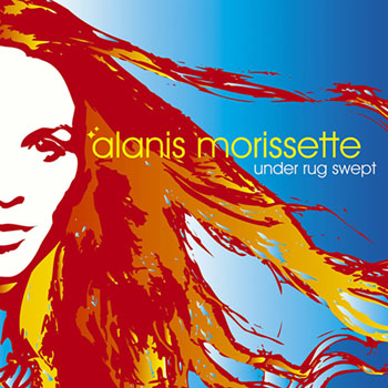 Cover de Under Rug Swept