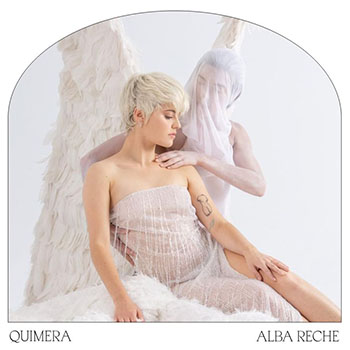 Cover de Quimera