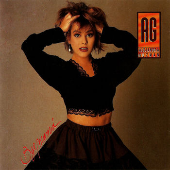 Cover de Bye Mam&aacute;
