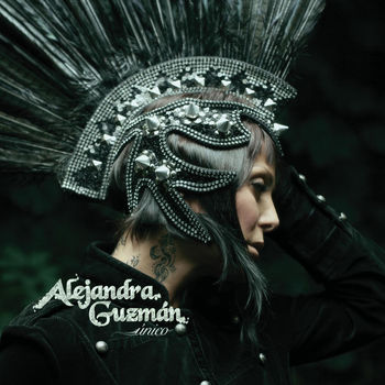 Cover de &Uacute;nico
