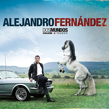 Cover de Dos Mundos