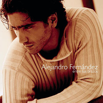 Cover de Entre Tus Brazos