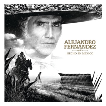 Cover de Hecho En M&eacute;xico