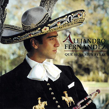 Cover de Que Seas Muy Feliz