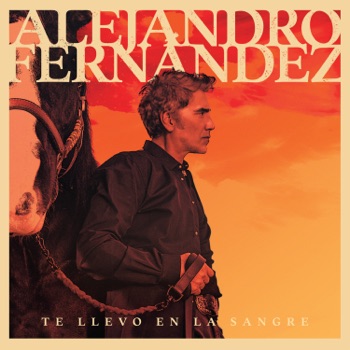 Cover de Te Llevo En La Sangre