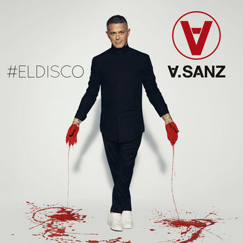 Cover de El Disco