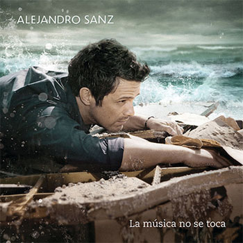 Cover de La M&uacute;sica No Se Toca