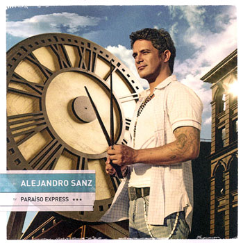 Cover de Para&iacute;so Express