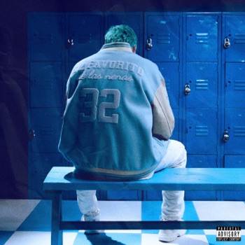 Cover de El Favorito De Las Nenas