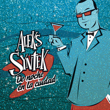 Cover de De Noche En La Ciudad