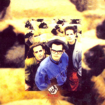 Cover de &iexcl;Hey T&uacute;!