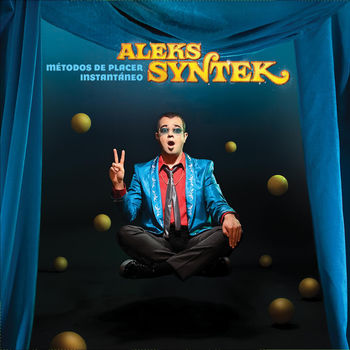 Cover de M&eacute;todos De Placer Instant&aacute;neo