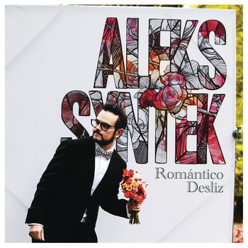 Cover de Rom&aacute;ntico Desliz