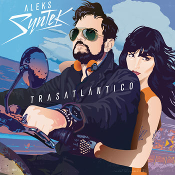Cover de Trasatl&aacute;ntico