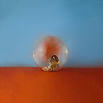 Cover de In The Meantime
