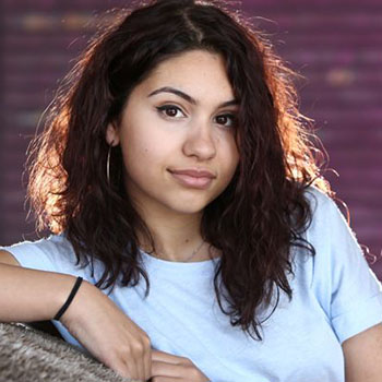Foto de Alessia Cara