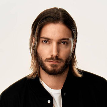 Foto de Alesso
