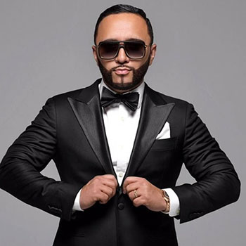 Foto de Alex Sensation