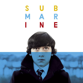 Foto de Submarine