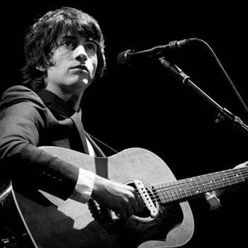 Foto de Alex Turner
