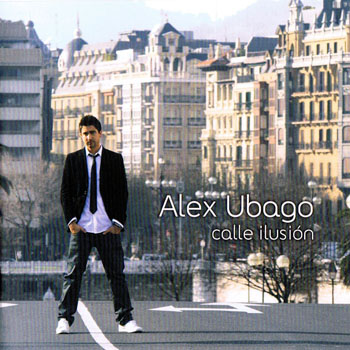 Cover de Calle Ilusi&oacute;n