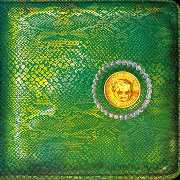 Cover de Billion Dollar Babies