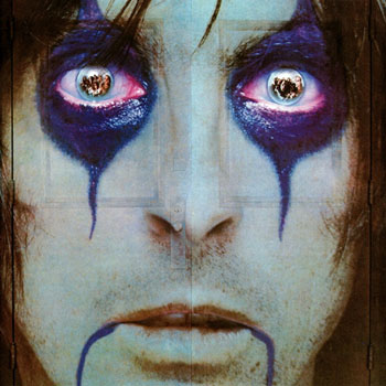 Cover de From The Inside