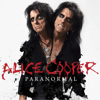 Cover de Paranormal