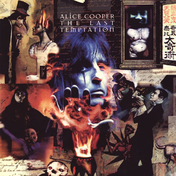 Foto de The Last Temptation