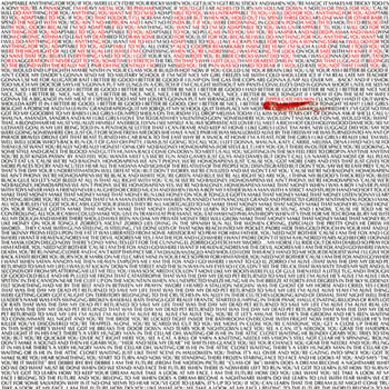 Cover de Zipper Catches Skin