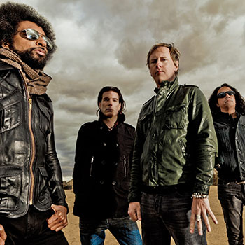 Foto de Alice In Chains