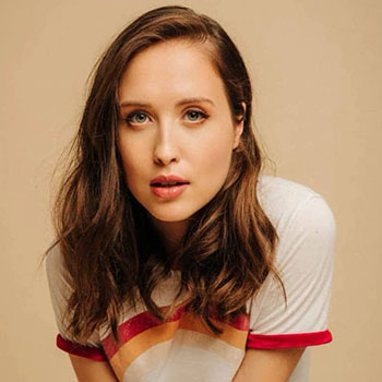 Foto de Alice Merton