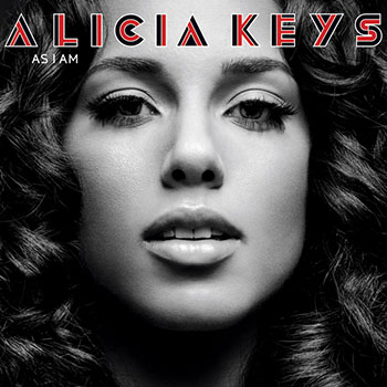 Cover de As I Am