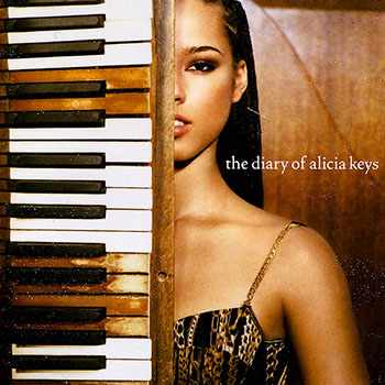 Foto de The Diary Of Alicia Keys