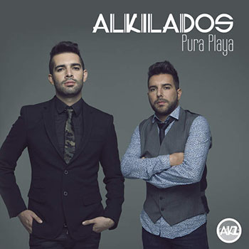 Cover de Pura Playa