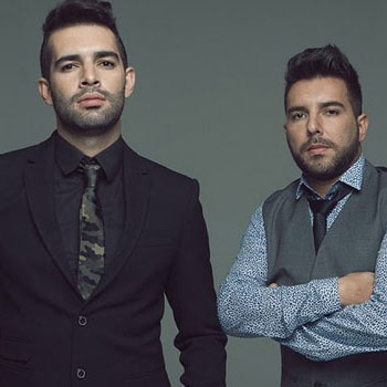 Foto de Alkilados