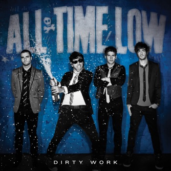 Cover de Dirty Work