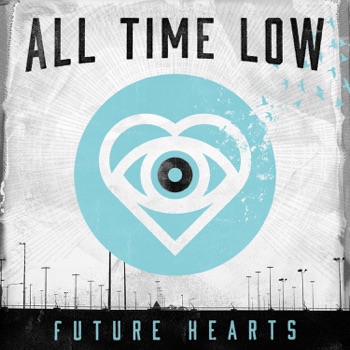 Cover de Future Hearts