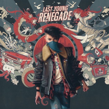 Foto de Last Young Renegade