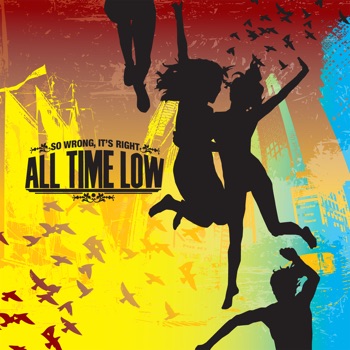Cover de So Wrong, It's Right
