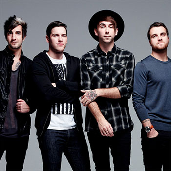 Foto de All Time Low