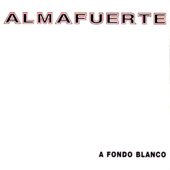 Cover de A Fondo Blanco